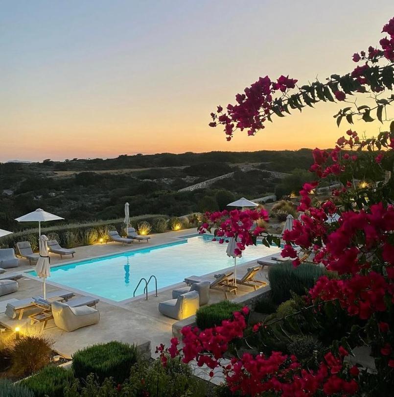 Sea Swell Villas At Santa Maria Santa Maria  Exterior photo