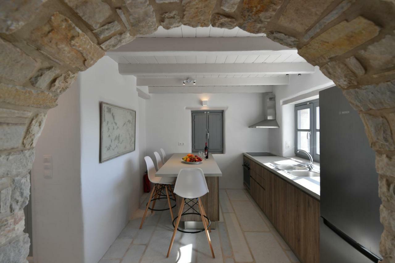 Sea Swell Villas At Santa Maria Santa Maria  Exterior photo